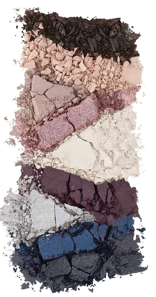 PHYSICIANS FORMULA #INSTREADY MULTI-FINIISH EYESHADOW - SMOKY NUDE