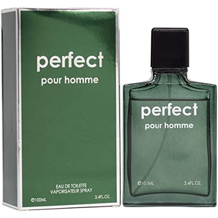 PERFECT POUR HOMME