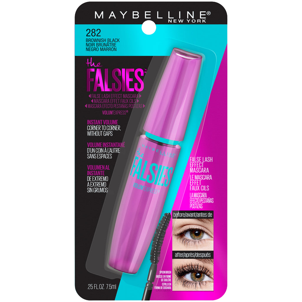 MAYBELLINE THE FALSIES VOLUM EXPRESS MASCARA