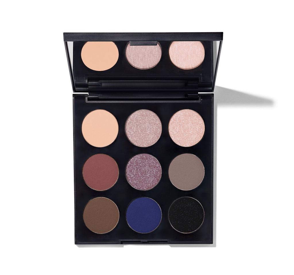 MORPHE 9S SO CHILL ARTISTRY PALETTE