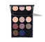 MORPHE 9S SO CHILL ARTISTRY PALETTE