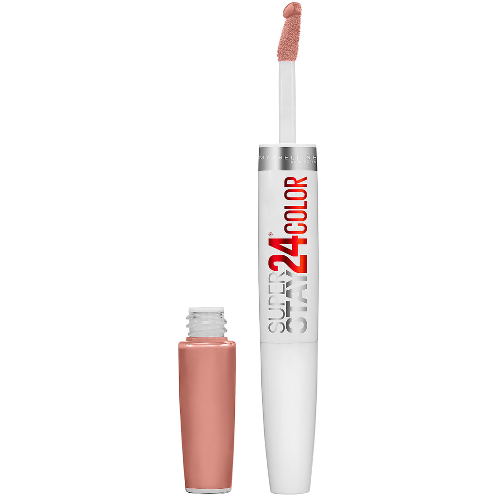 MAYBELLINE SUPERSTAY 24 HOUR LIQUID LIPSTICK