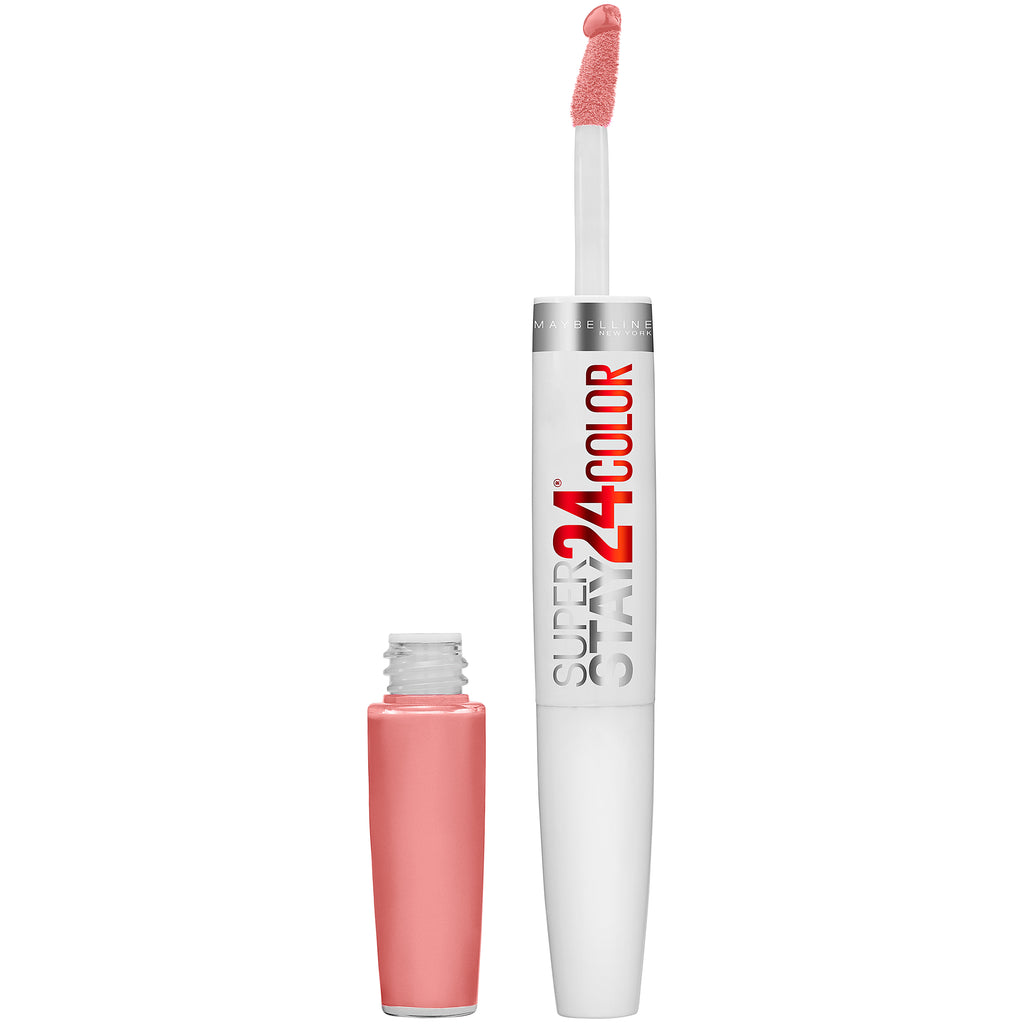 MAYBELLINE SUPERSTAY 24 HOUR LIQUID LIPSTICK