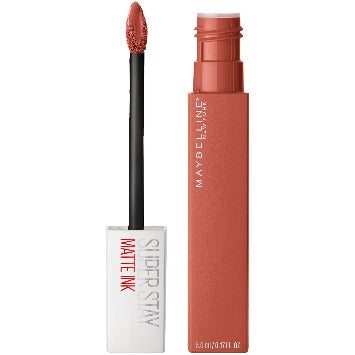 MAYBELLINE SUPERSTAY MATTE INK LIQUID LIPSTICK