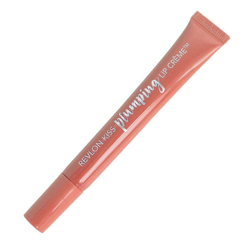 REVLON KISS PLUMPING LIP CREME "505 APRICOT SILK"