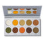 MORPHE JACLYN HILL EYESHADOW PALETTE "ARMED & GORGEOUS"