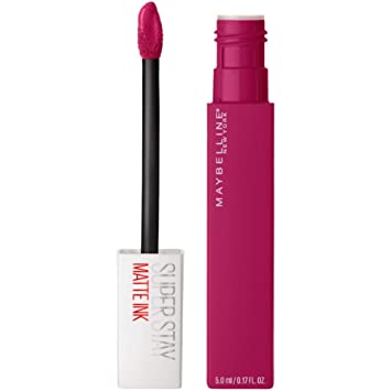 MAYBELLINE SUPERSTAY MATTE INK LIQUID LIPSTICK
