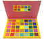MAKEUP DEPOT EYESHADOWS PALETTE "ATREVIDA"