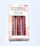 PHYSICIANS FORMULA THE HEALTHY LIQUID LIPSTICK "BARELY THERE"
