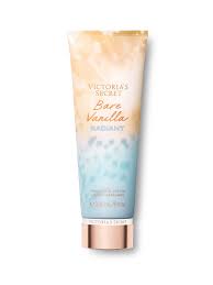 VICTORIA'S SECRET BARE VANILLA BODY LOTION