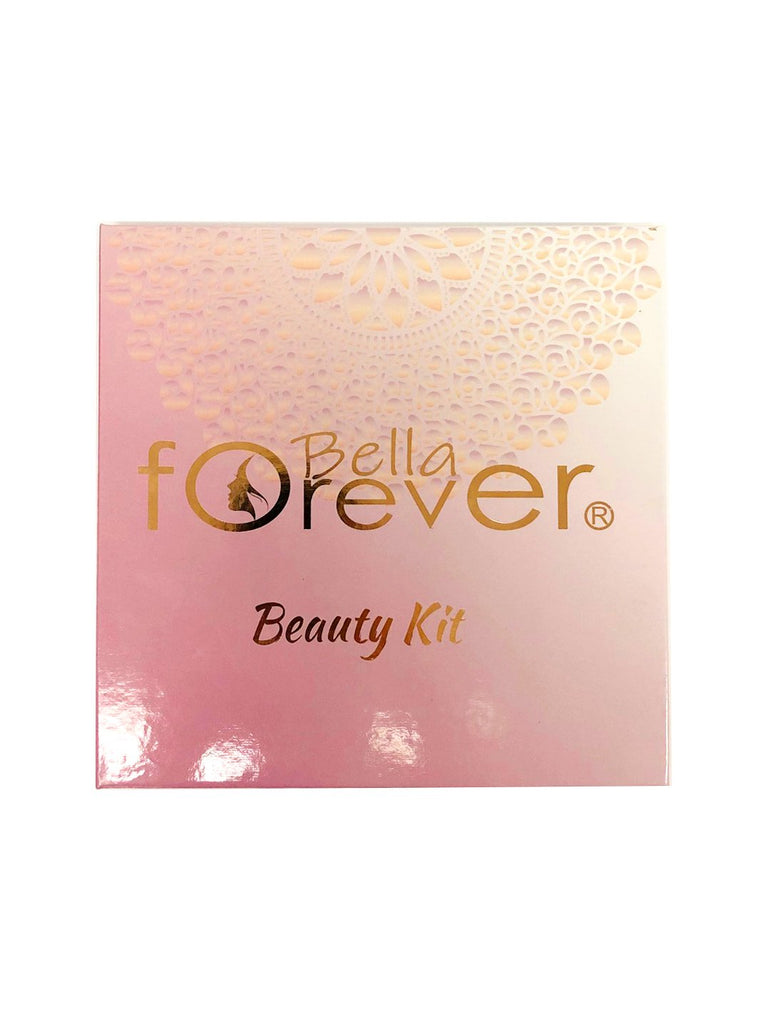 BELLA FOREVER COSMETICS EYESHADOW PALETTE "BEAUTY KIT"