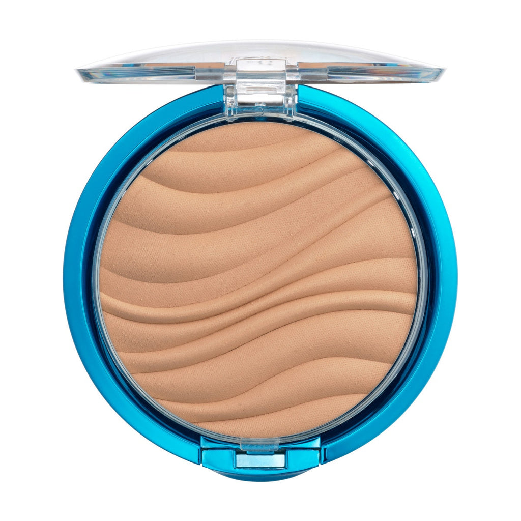 PHYSICIANS FORMULA MINERAL WEAR AIRBRUSH PRESSED POWDER SPF 30 "BEIGE"