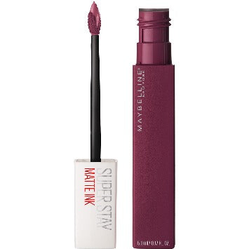 MAYBELLINE SUPERSTAY MATTE INK LIQUID LIPSTICK