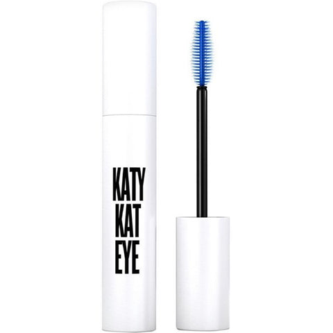 CoverGirl Katy Kat Eye Mascara Perry Blue 0.35 oz