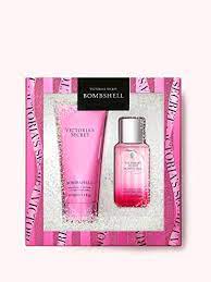 VICTORIA'S SECRET BOMBSHELL GIFT SET