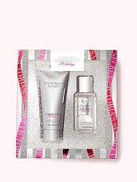 VICTORIA'S SECRET BOMBSHELL HOLIDAY