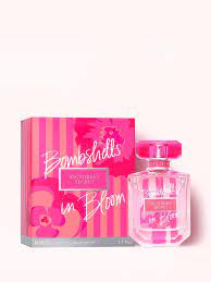 VICTORIA'S SECRET BOMBSHELLS IN BLOOM