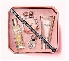 VICTORIA'S SECRET BOMBSHELL SEDUCTION GIFTSET