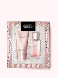 VICTORIA'S SECRET BOMBSHELL SEDUCTION GIFT SET