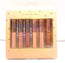 KARA BEAUTY LIP BUNDLE "BORN TO BE NATURAL"