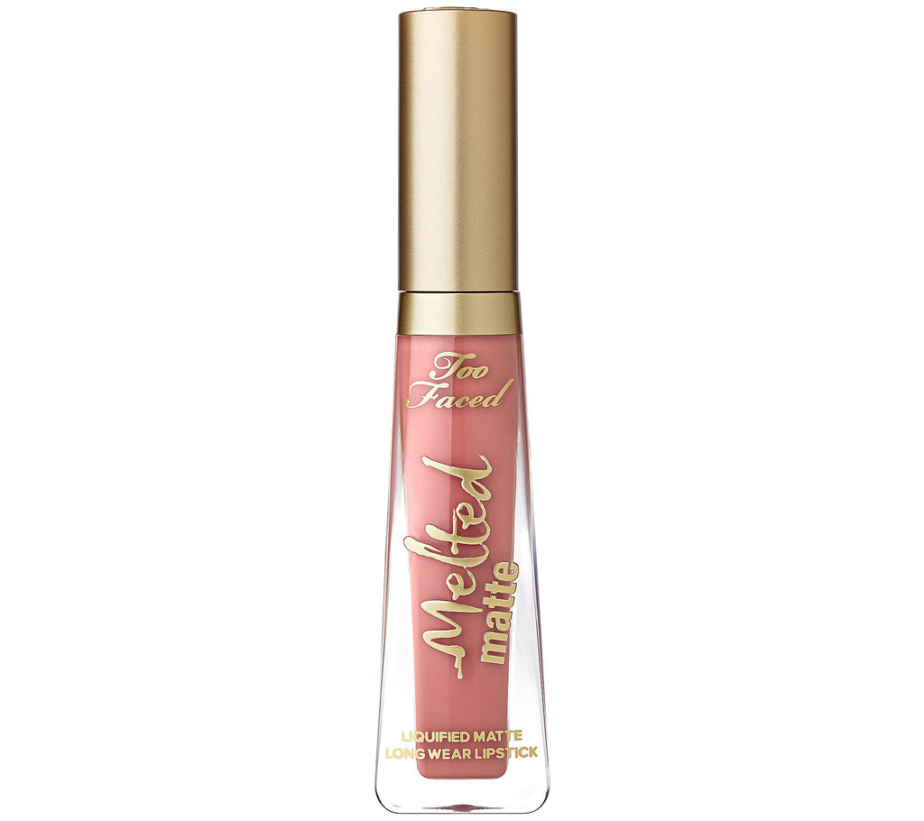 Too Faced Melted Matte Liquefied Matte Lipstick