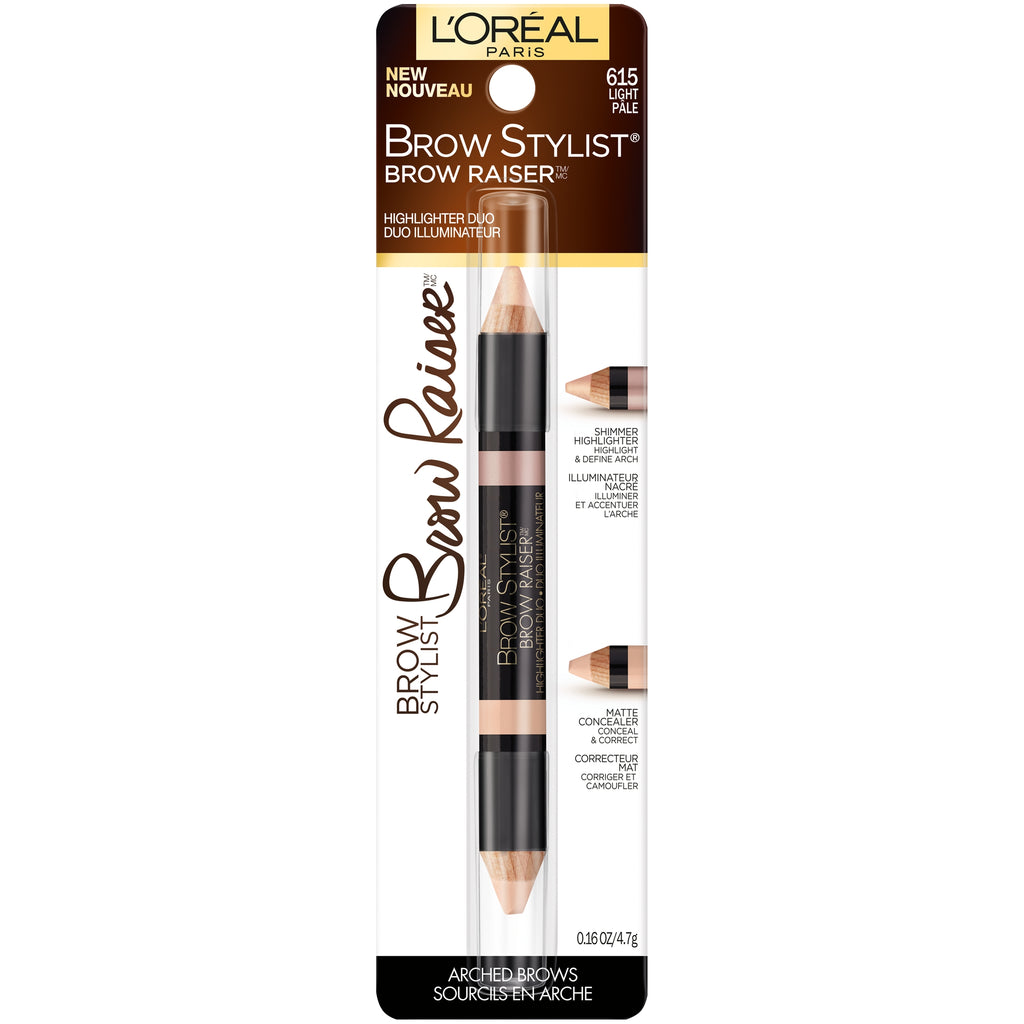 L'OREAL BROW STYLIST BROW RAISER