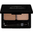 L'OREAL BROW STYLIST PREP & SHAPE PRO KIT "386"