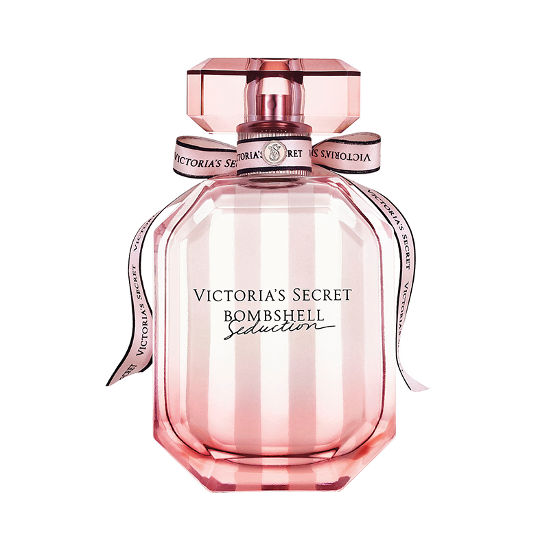 VICTORIA'S SECRET BOMBSHELL SEDUCTION