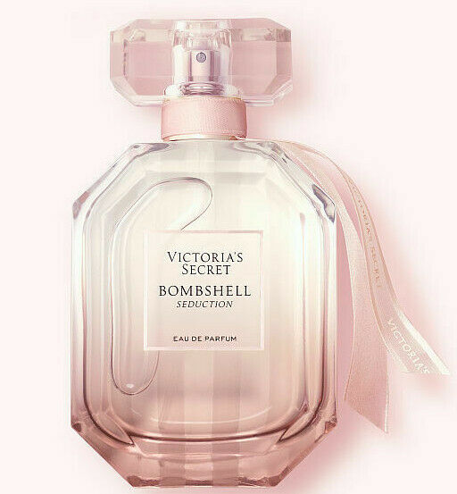 VICTORIA'S SECRET BOMBSHELL SEDUCTION EAU DE PARFUM