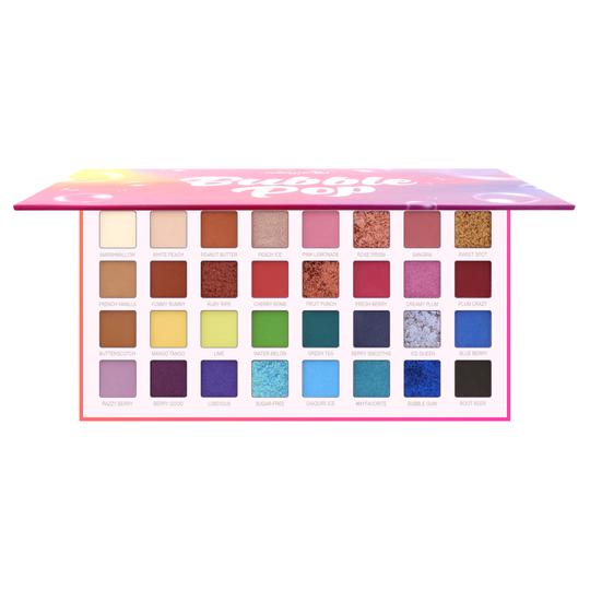 AMOR US EYESHADOW PALETTE "BUBBLE POP"