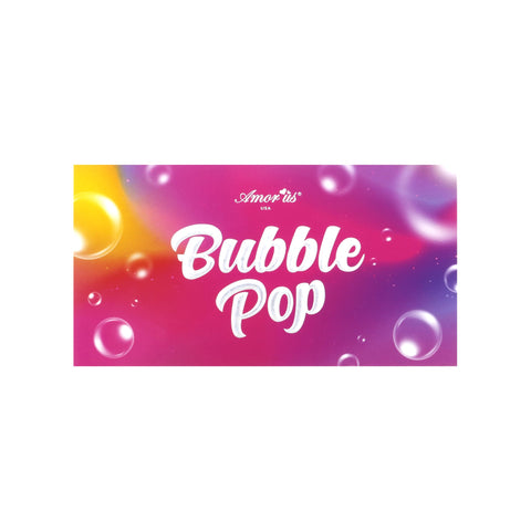 AMOR US EYESHADOW PALETTE "BUBBLE POP"