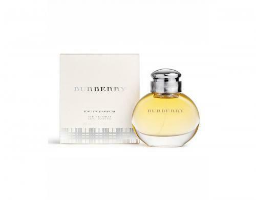 Burberry Classic Ladies 1.7 oz. Eau De Parfum Spray