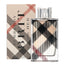 BURBERRY BRIT EAU DE PARFUM 3.3 oz