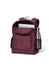 PINK CLASSIC BACKPACK "BURGUNDY"