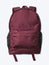PINK CLASSIC BACKPACK "BURGUNDY"