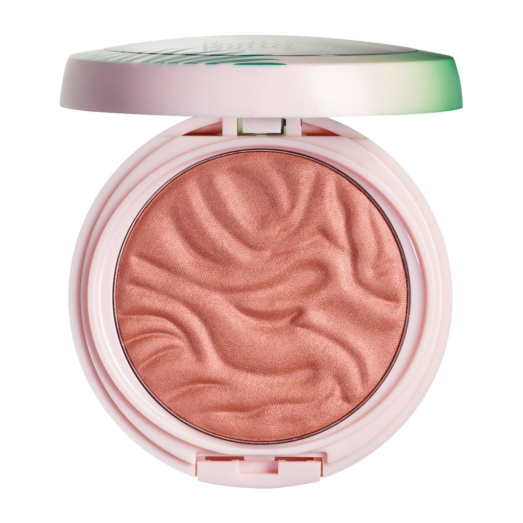 "PHYSICIANS FORMULA MUMURU BUTTER BLUSH "VINTAGE ROUGE"