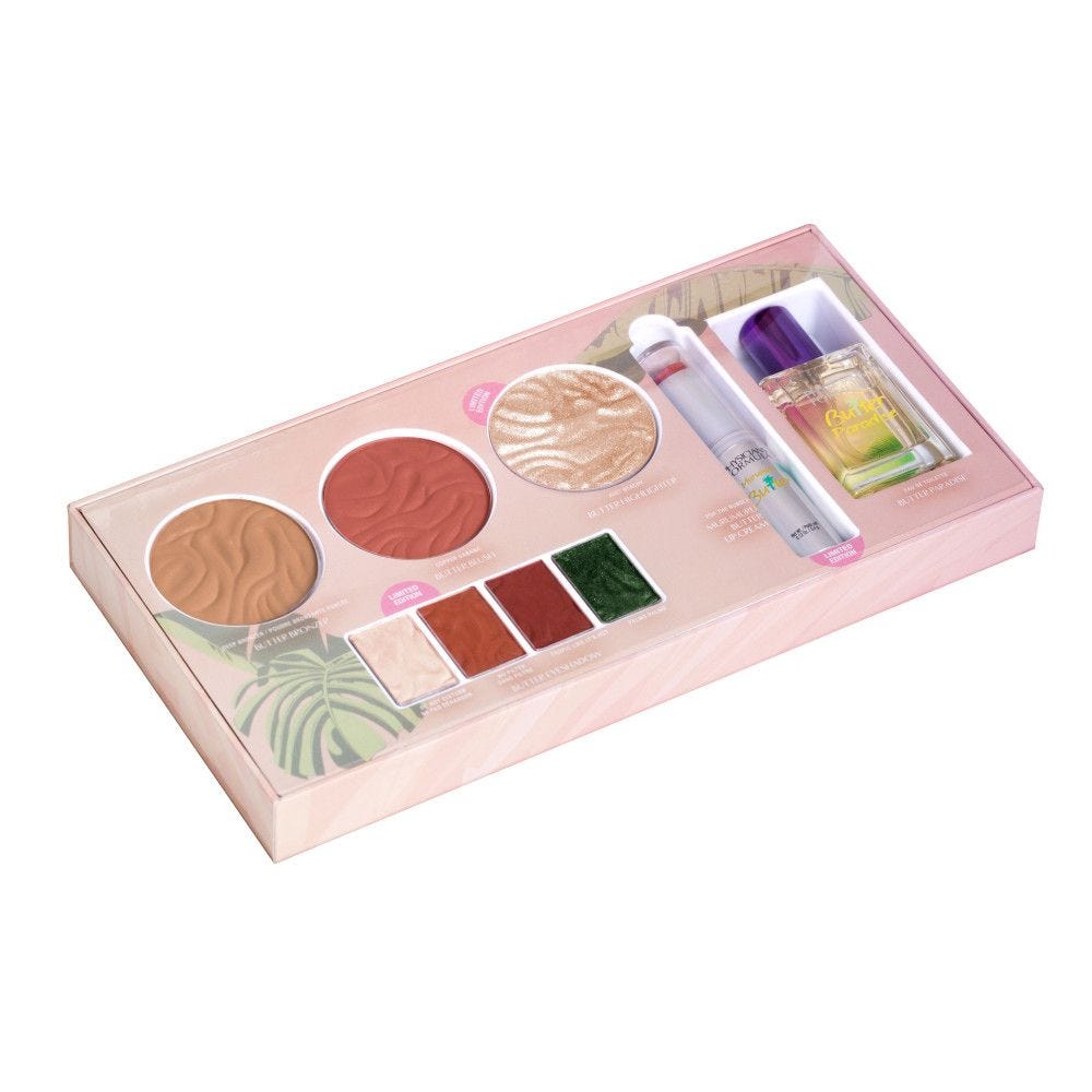 PHYSICIANS FORMULA BUTTER COLLECTION X COSEY HOLMES