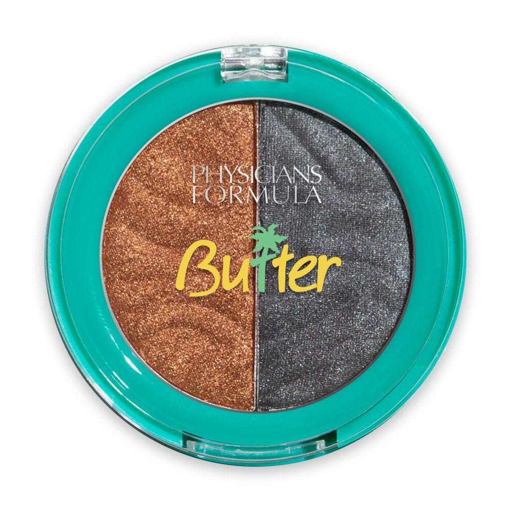 PHYSICIANS FORMULA MURUMURU BABY BUTTER TROPICAL GETAWAY COLLECTION