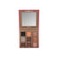 TRENDBEAUTY "BOSS BABE" GLAM EYESHADOW PALETTE