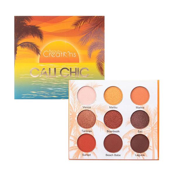 BEAUTY CREATIONS CALI CHIC