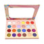 OKALAN EYESHADOW PALETTE "CANDYLAND"