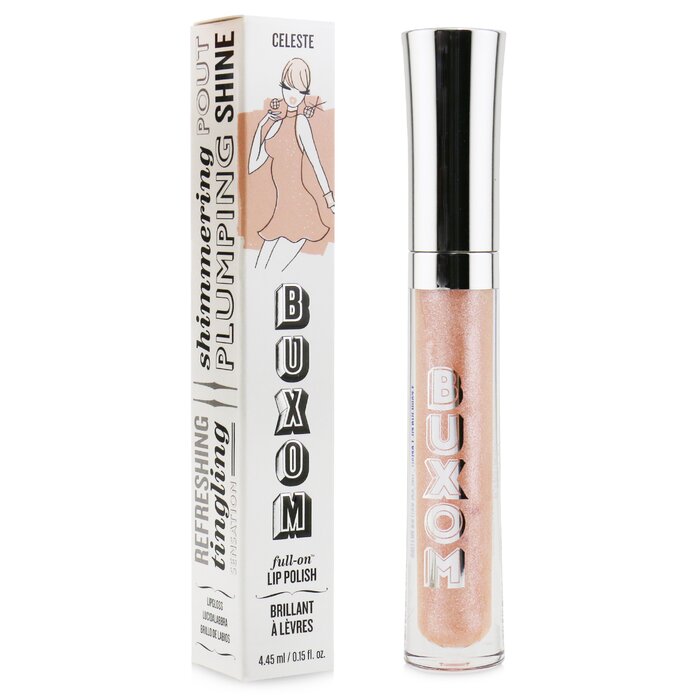BUXOM Full-On Plumping Lip Polish Gloss