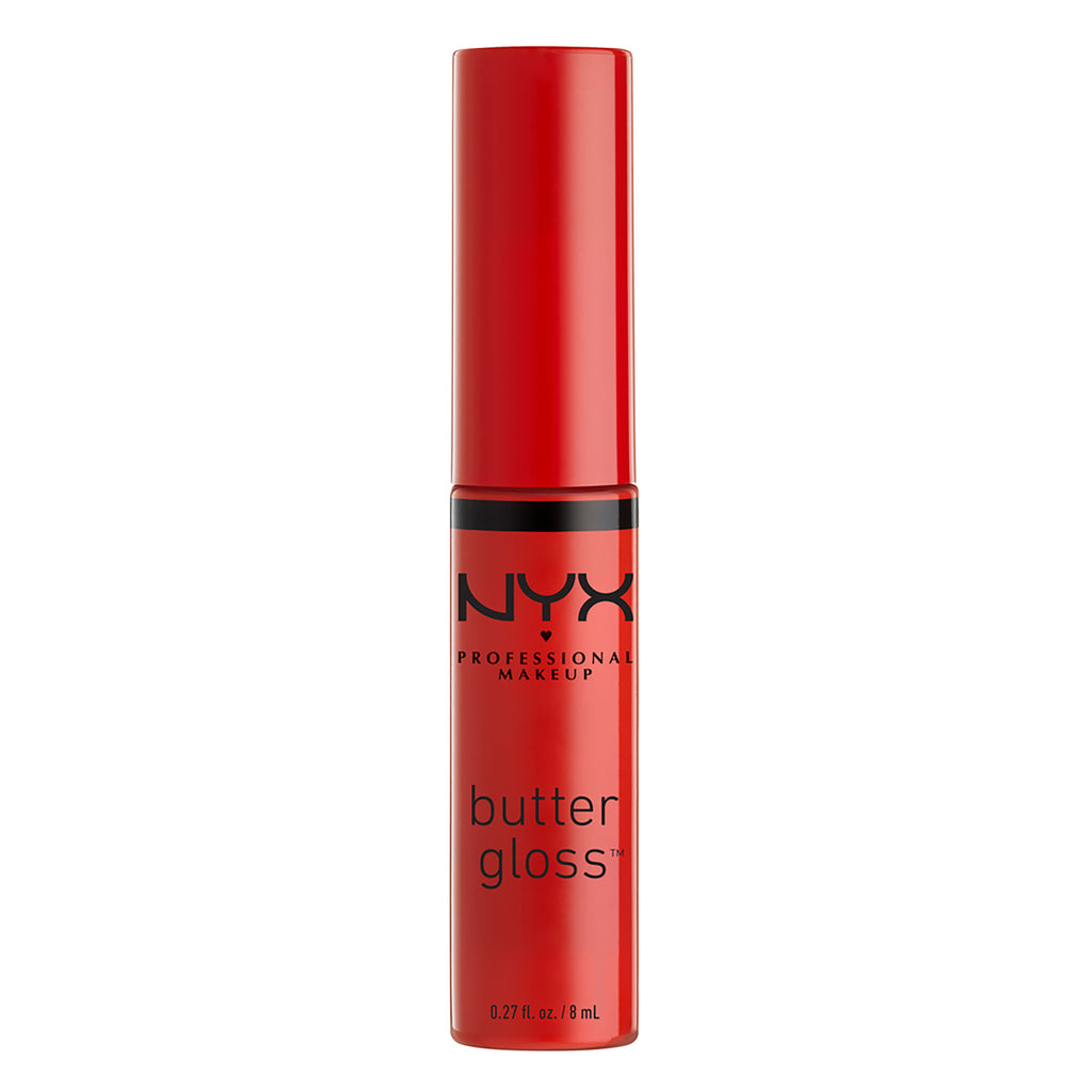 NYX BUTTER GLOSS