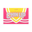 AMOR US EYESHADOW PALETTE "CHIN UP"