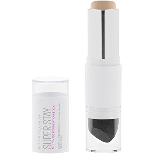 MAYBELLINE SUPERSTAY MULTI USE FOUNDATION STICK