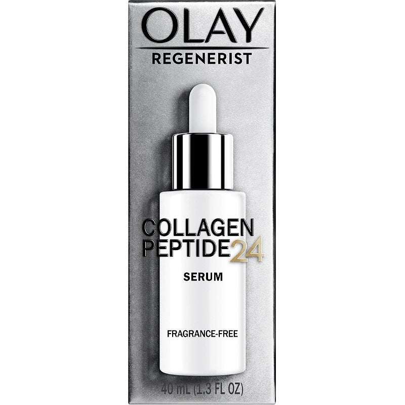 Olay Collagen Peptide 24 SERUM | 1.3 ounces