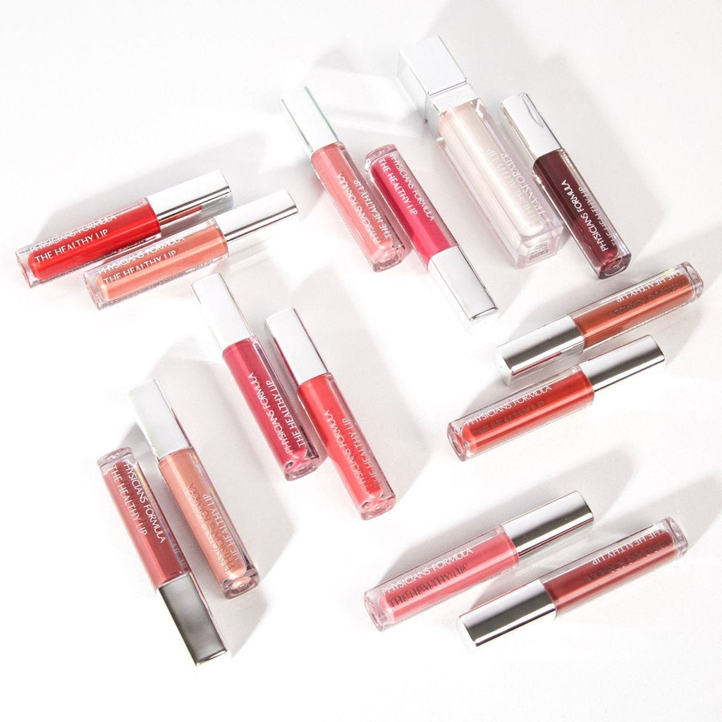PHYSICIANS FORMULA COLOR ME HEALTHY LIP KIT