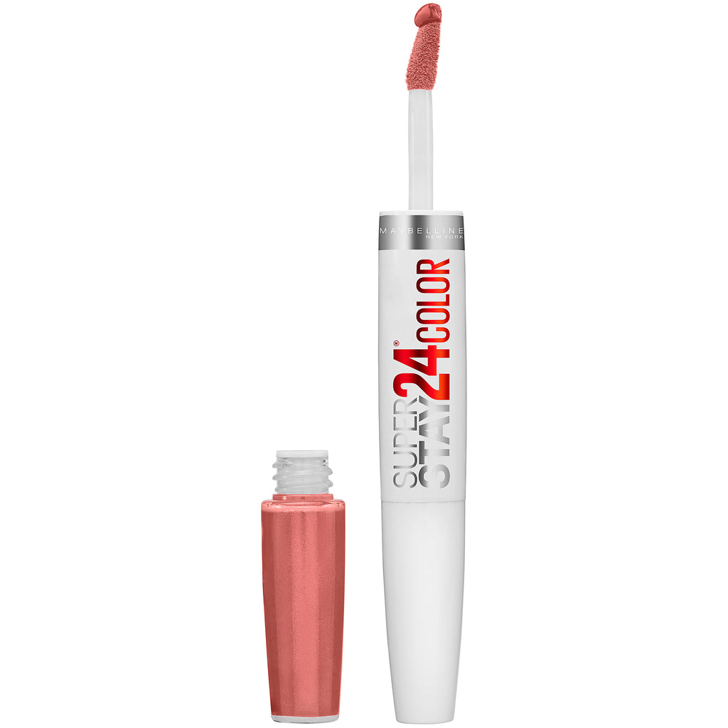 MAYBELLINE SUPERSTAY 24 HOUR LIQUID LIPSTICK