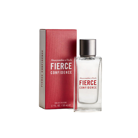 Abercrombie fierce online cologne