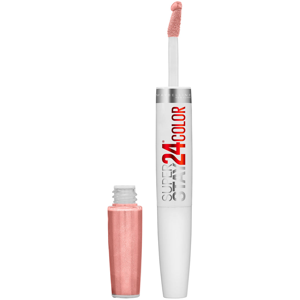 MAYBELLINE SUPERSTAY 24 HOUR LIQUID LIPSTICK
